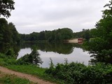Urlaub in Dänemark 2019 (15)
Der Brunausee