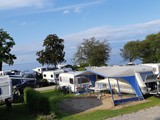 Urlaub in Dänemark 2019 (20)
Dann fuhren wir zum nächsten Ziel, der Campingplatz bei Aarhus.
